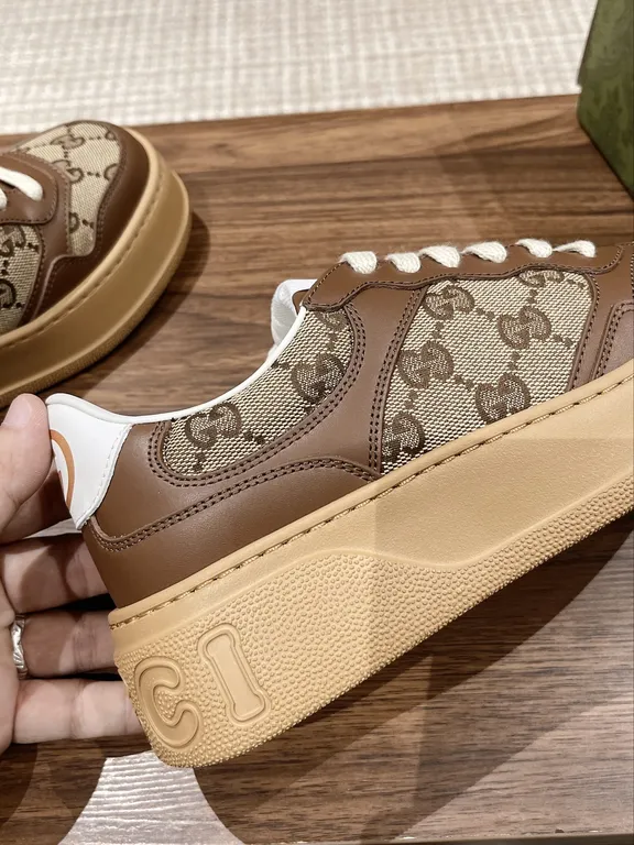 Gucci Shoe 